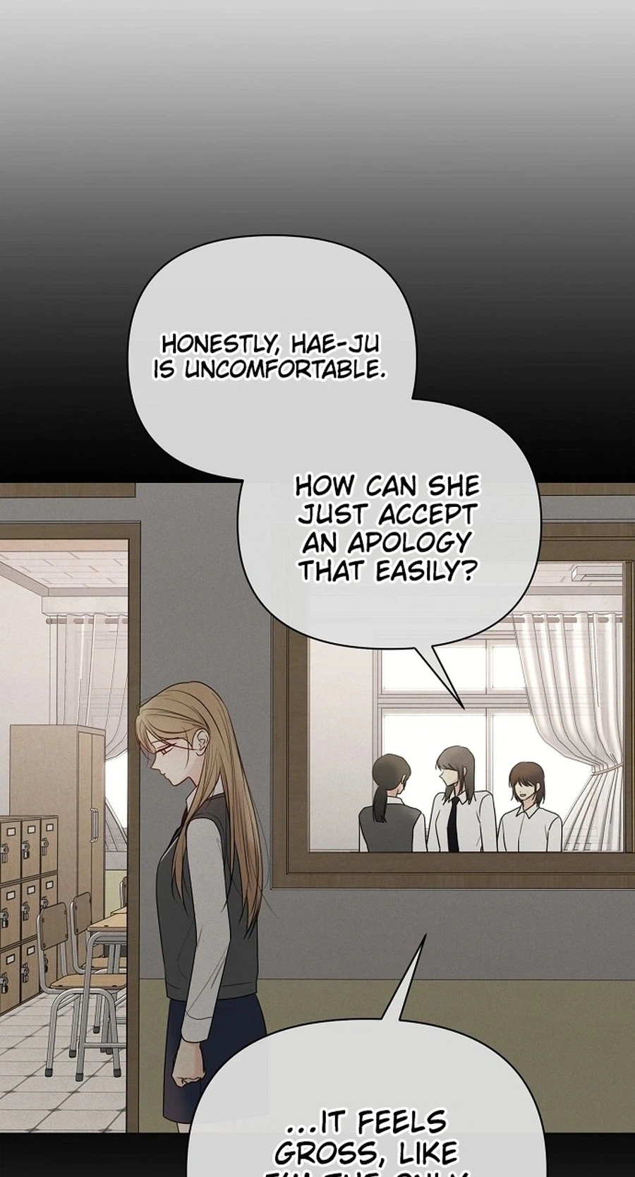 The Perfect Male Lead Chapter 57 page 89 - 