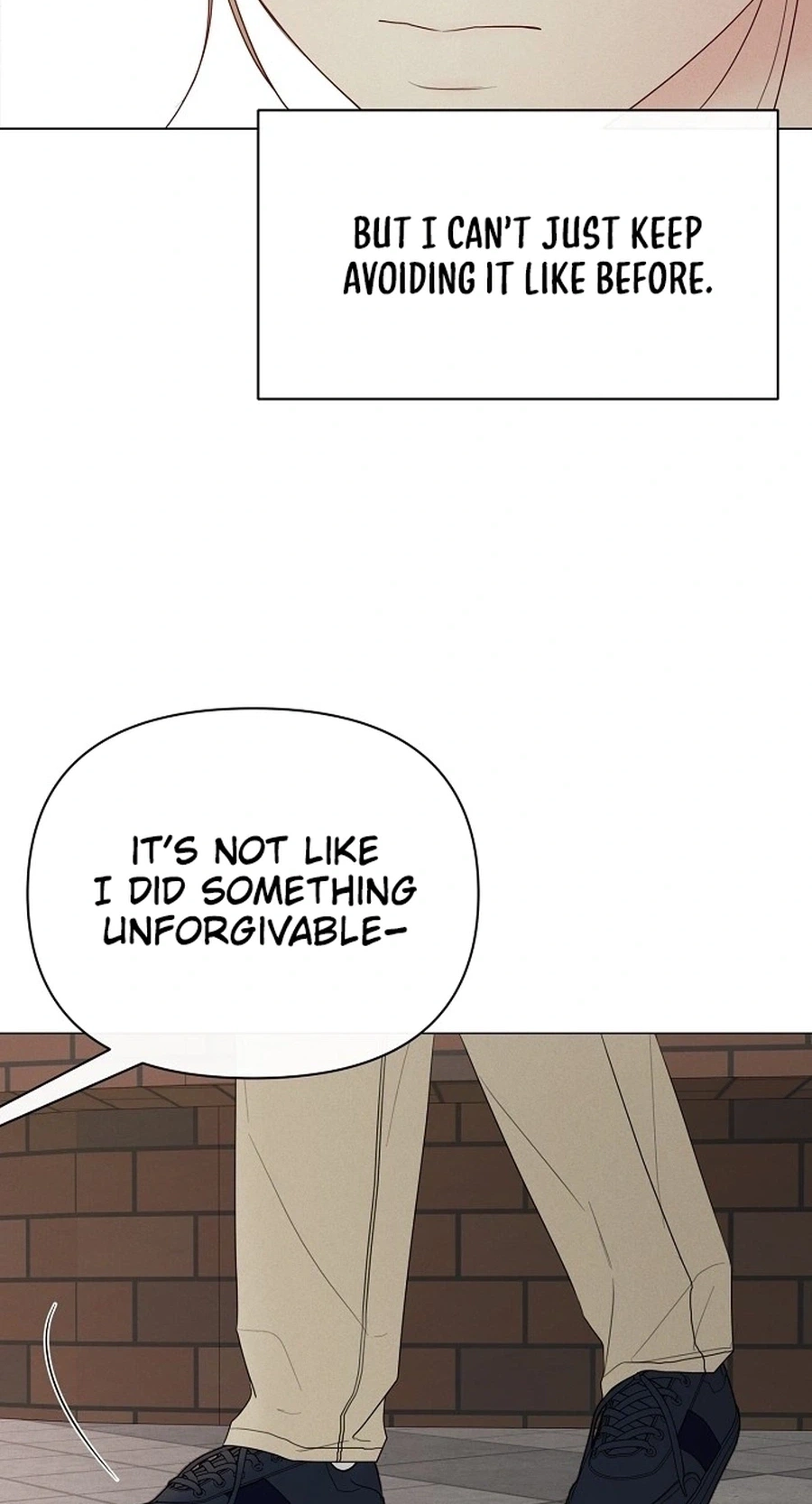 The Perfect Male Lead Chapter 57 page 91 - 
