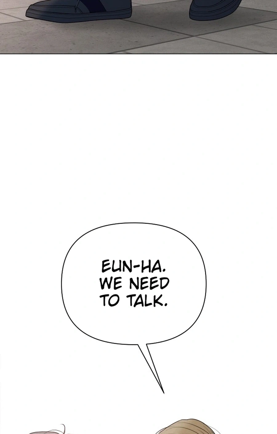 The Perfect Male Lead Chapter 57 page 92 - 