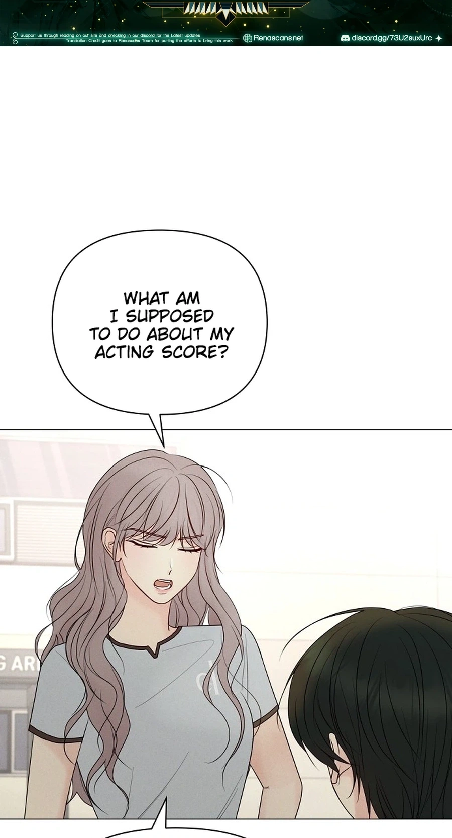 The Perfect Male Lead Chapter 58 page 2 - 