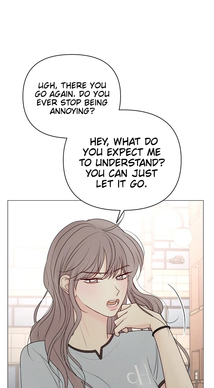 The Perfect Male Lead Chapter 58 page 11 - 