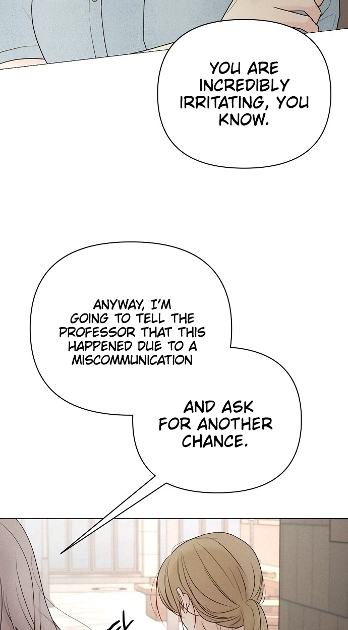 The Perfect Male Lead Chapter 58 page 17 - 