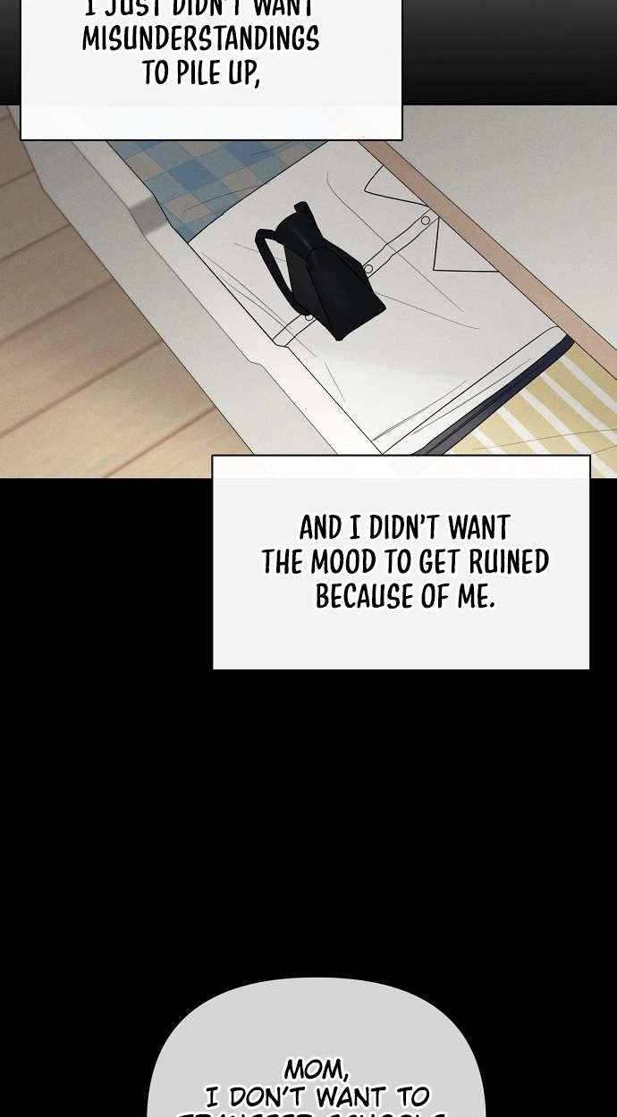 The Perfect Male Lead Chapter 58 page 27 - 