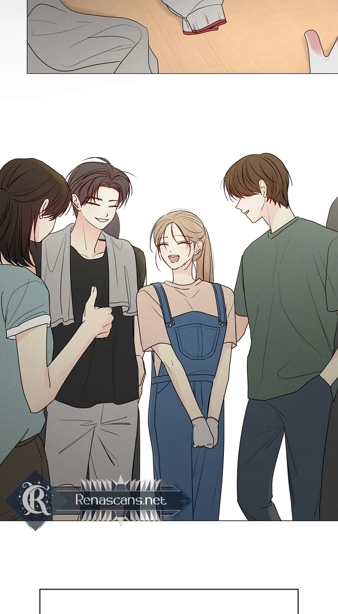 The Perfect Male Lead Chapter 58 page 31 - 