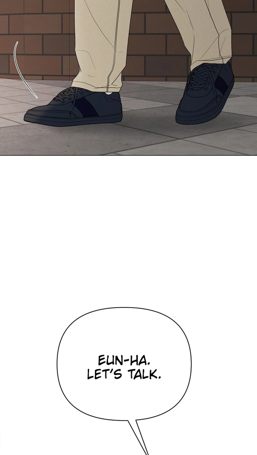The Perfect Male Lead Chapter 58 page 5 - 