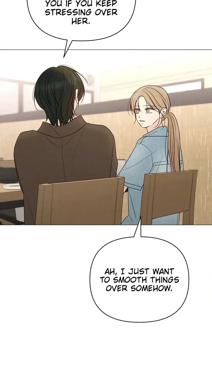The Perfect Male Lead Chapter 58 page 50 - 