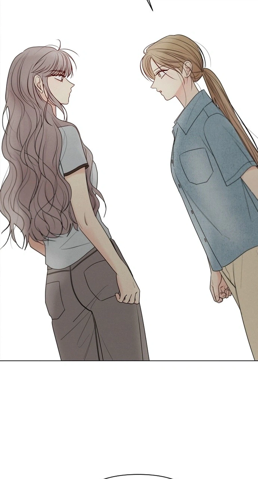 The Perfect Male Lead Chapter 58 page 6 - 
