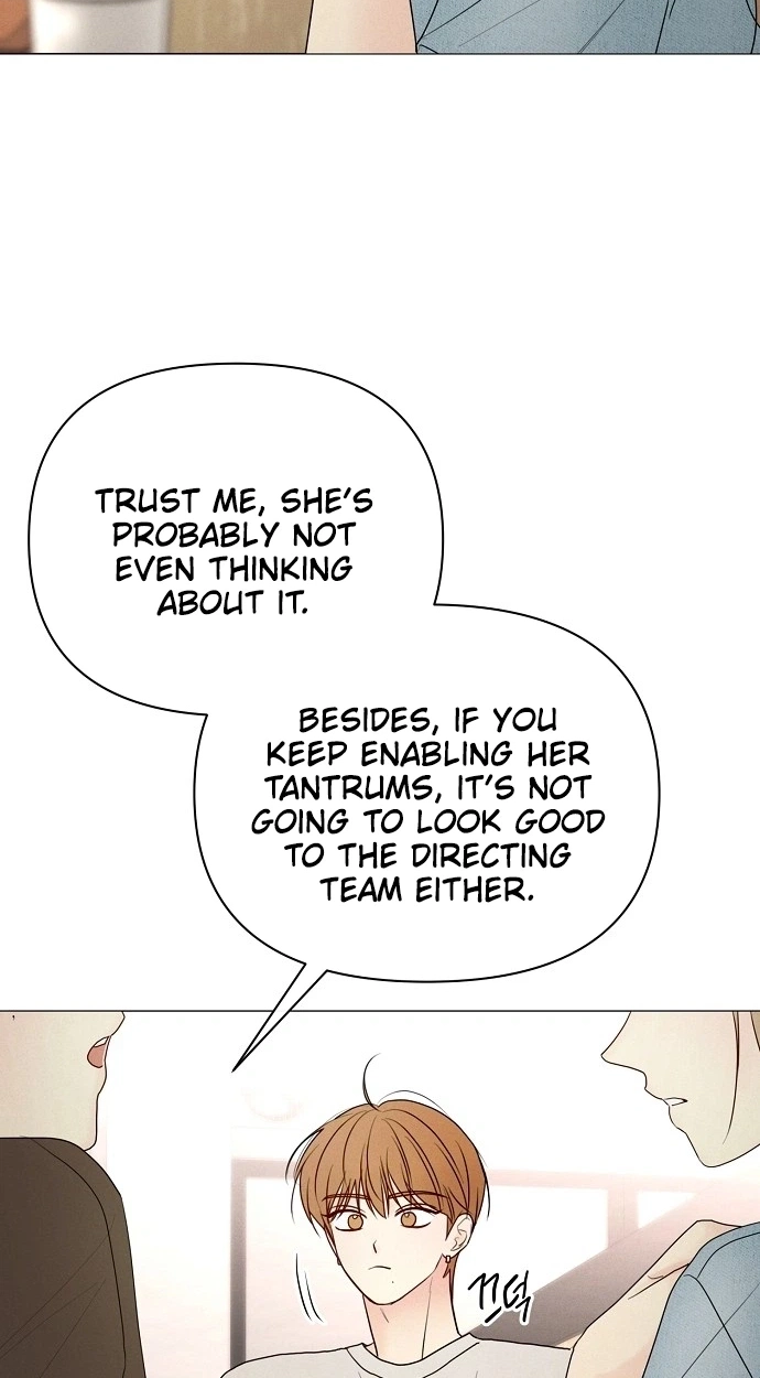 The Perfect Male Lead Chapter 58 page 52 - 