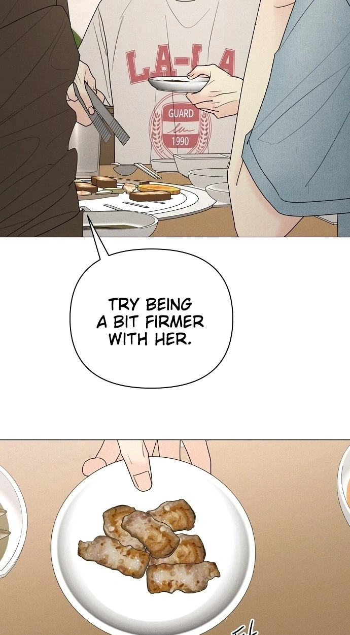 The Perfect Male Lead Chapter 58 page 53 - 