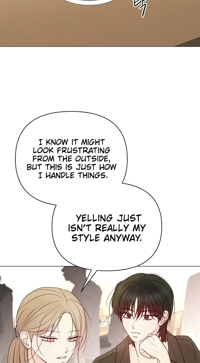 The Perfect Male Lead Chapter 58 page 54 - 