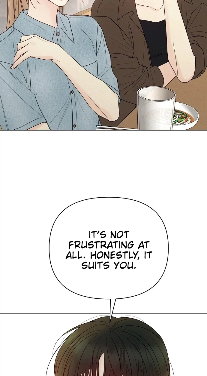 The Perfect Male Lead Chapter 58 page 55 - 