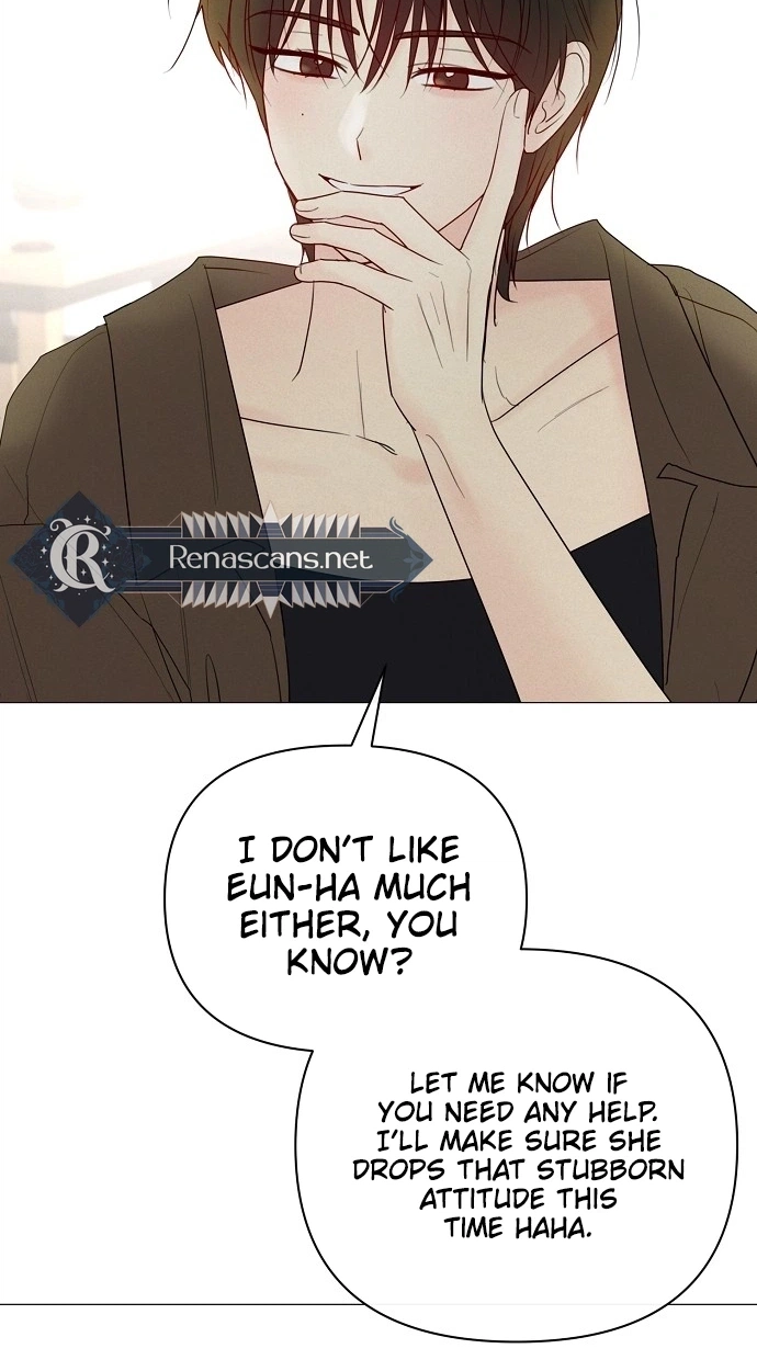 The Perfect Male Lead Chapter 58 page 56 - 