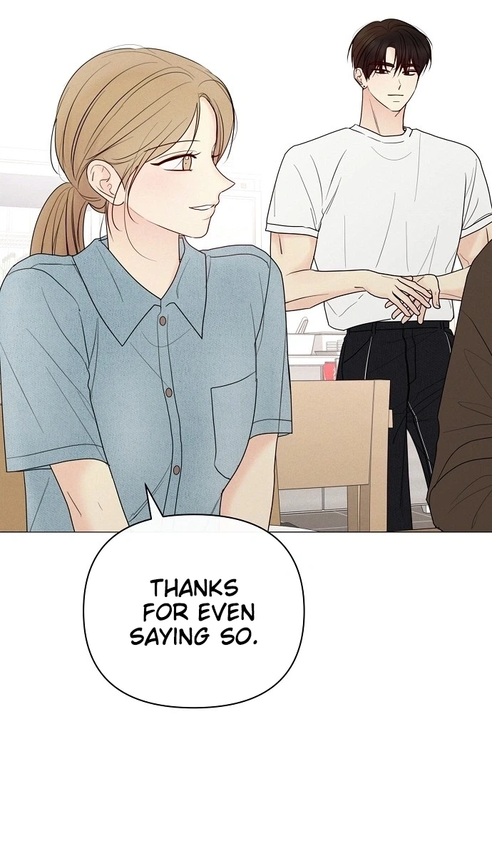 The Perfect Male Lead Chapter 58 page 57 - 