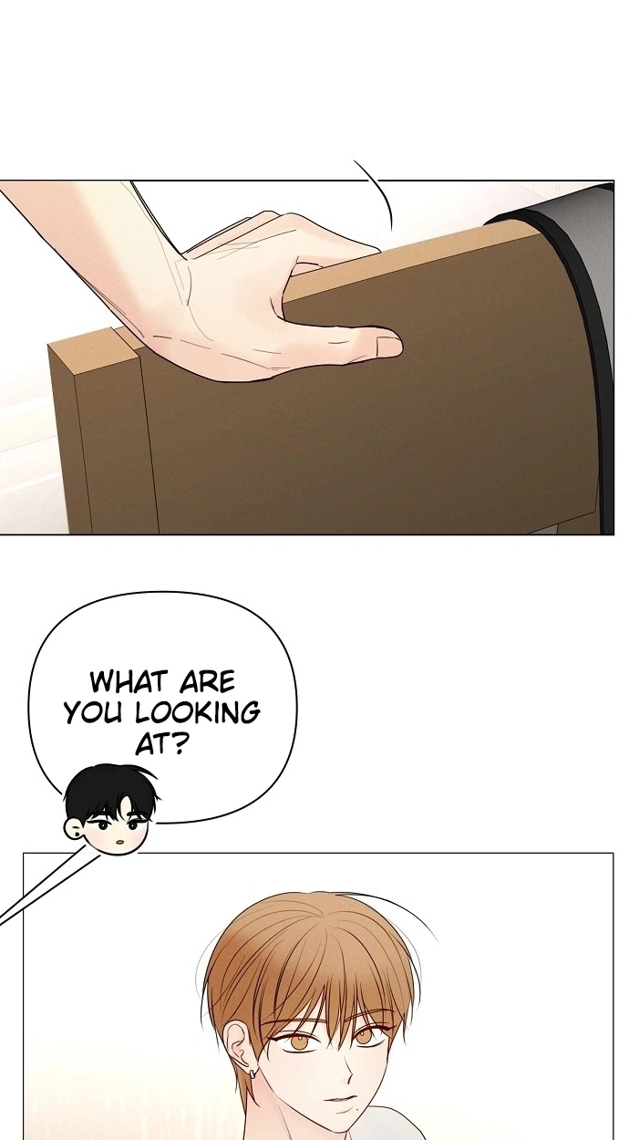 The Perfect Male Lead Chapter 58 page 58 - 