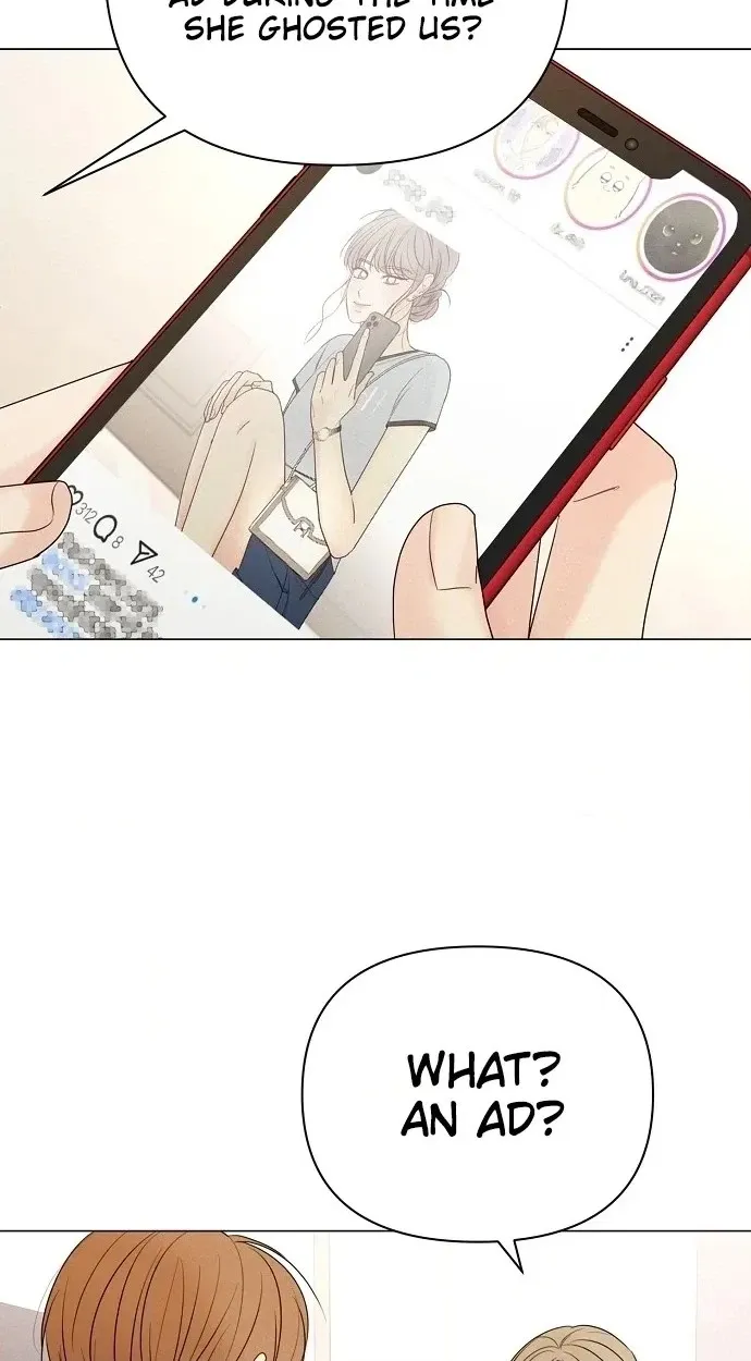 The Perfect Male Lead Chapter 58 page 60 - 