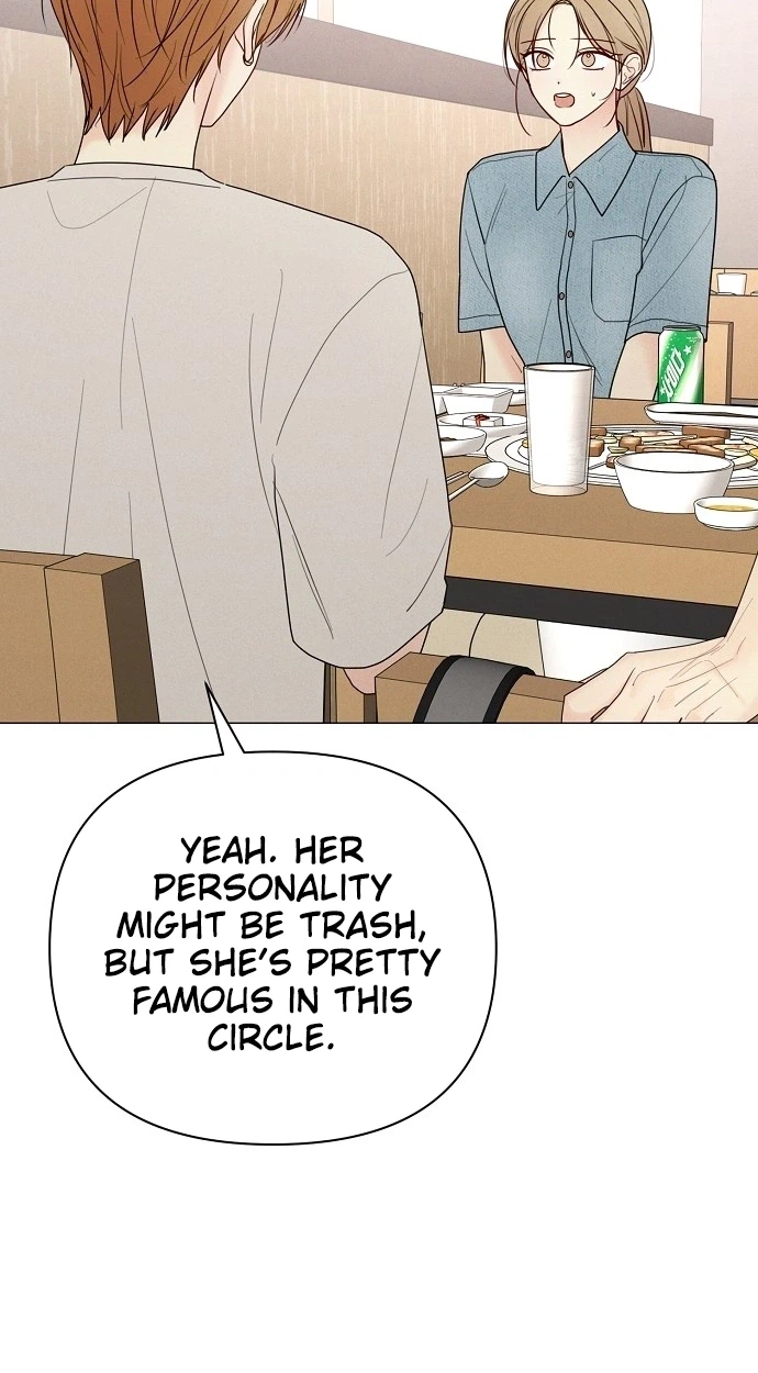 The Perfect Male Lead Chapter 58 page 61 - 