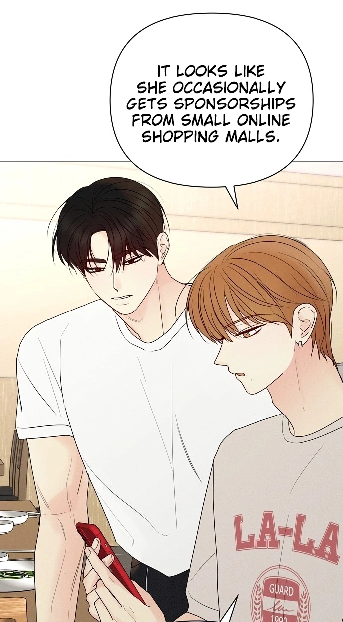 The Perfect Male Lead Chapter 58 page 62 - 