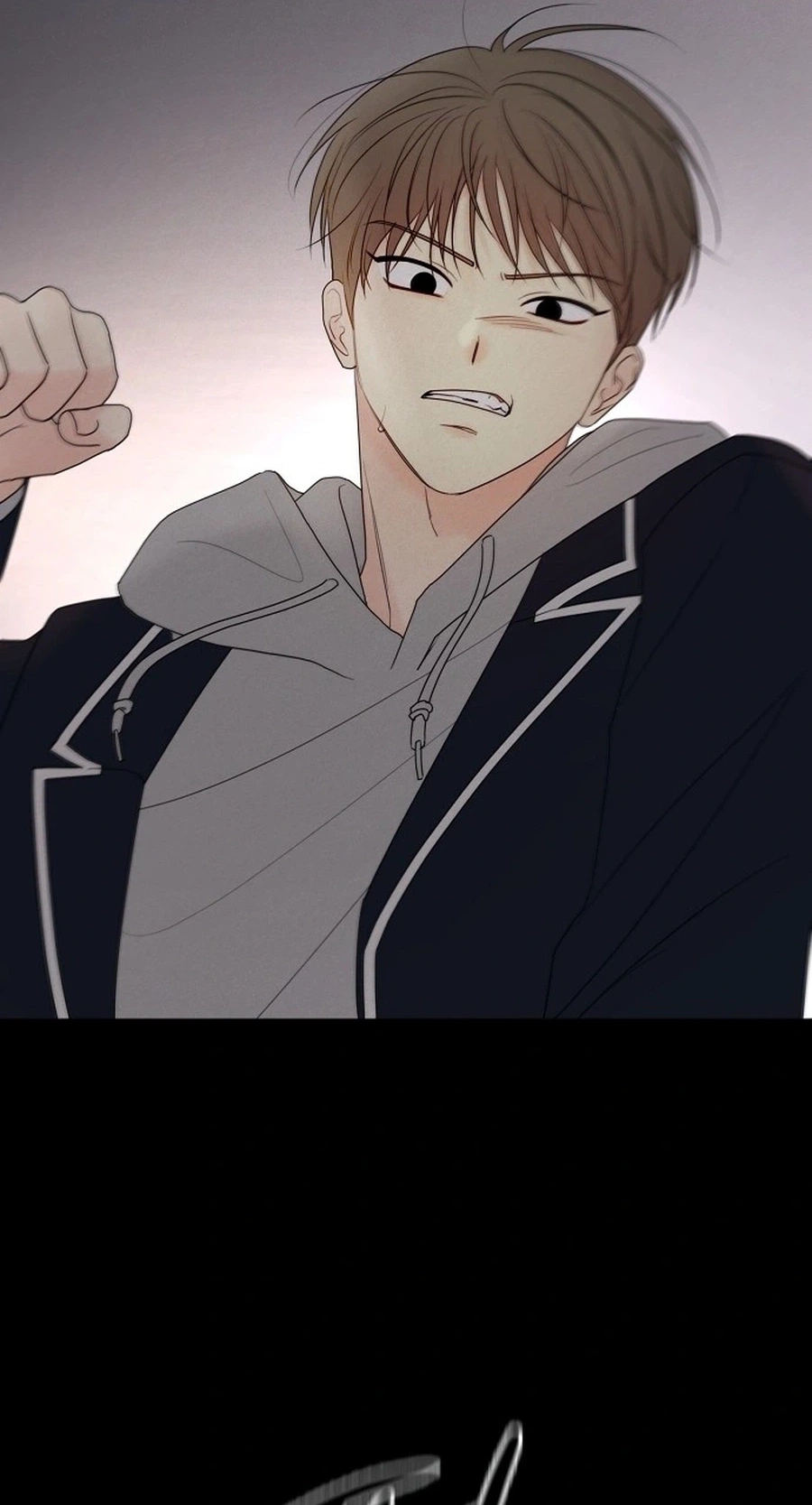 The Perfect Male Lead Chapter 58 page 83 - 