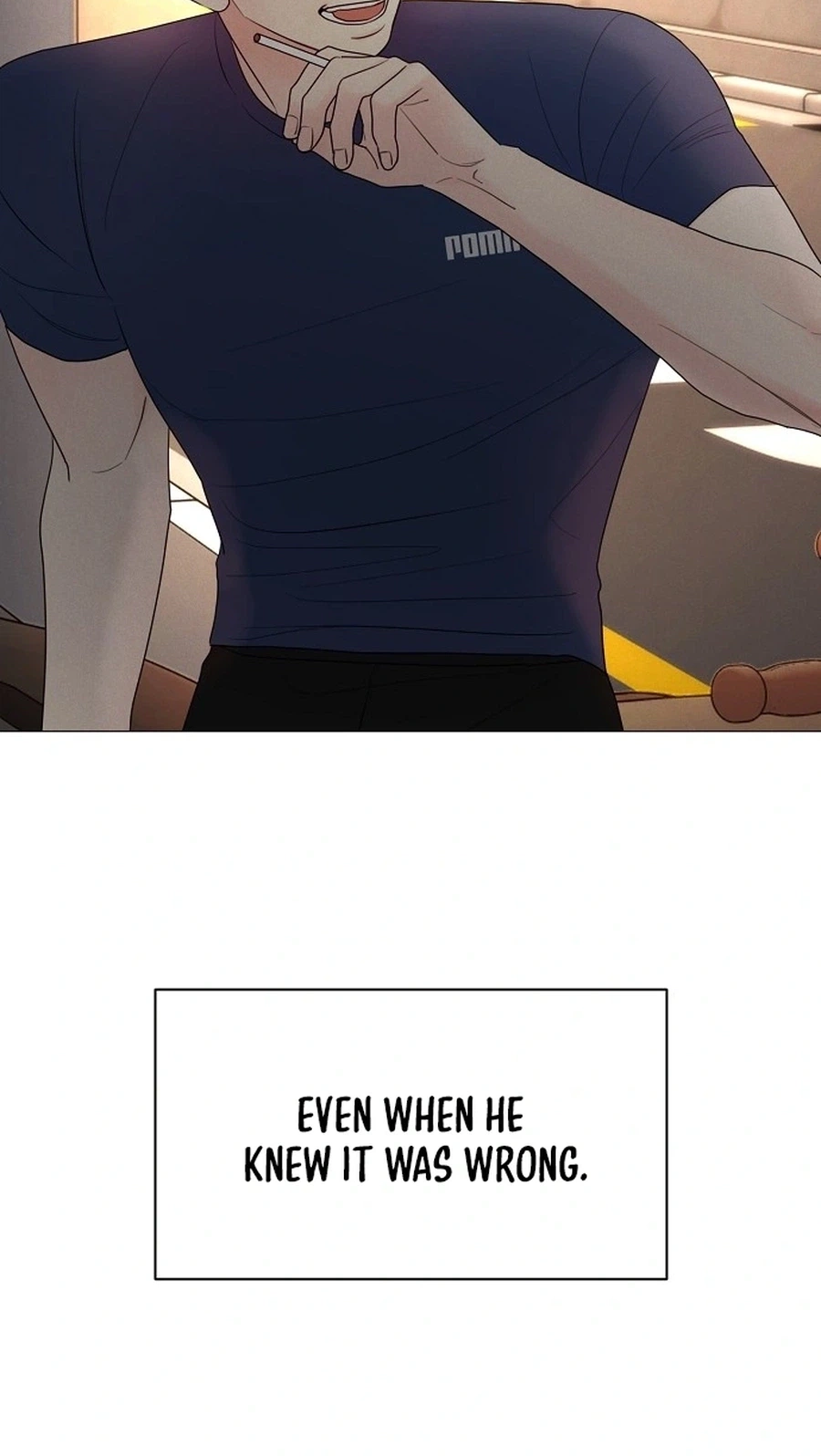 The Perfect Male Lead Chapter 58 page 86 - 