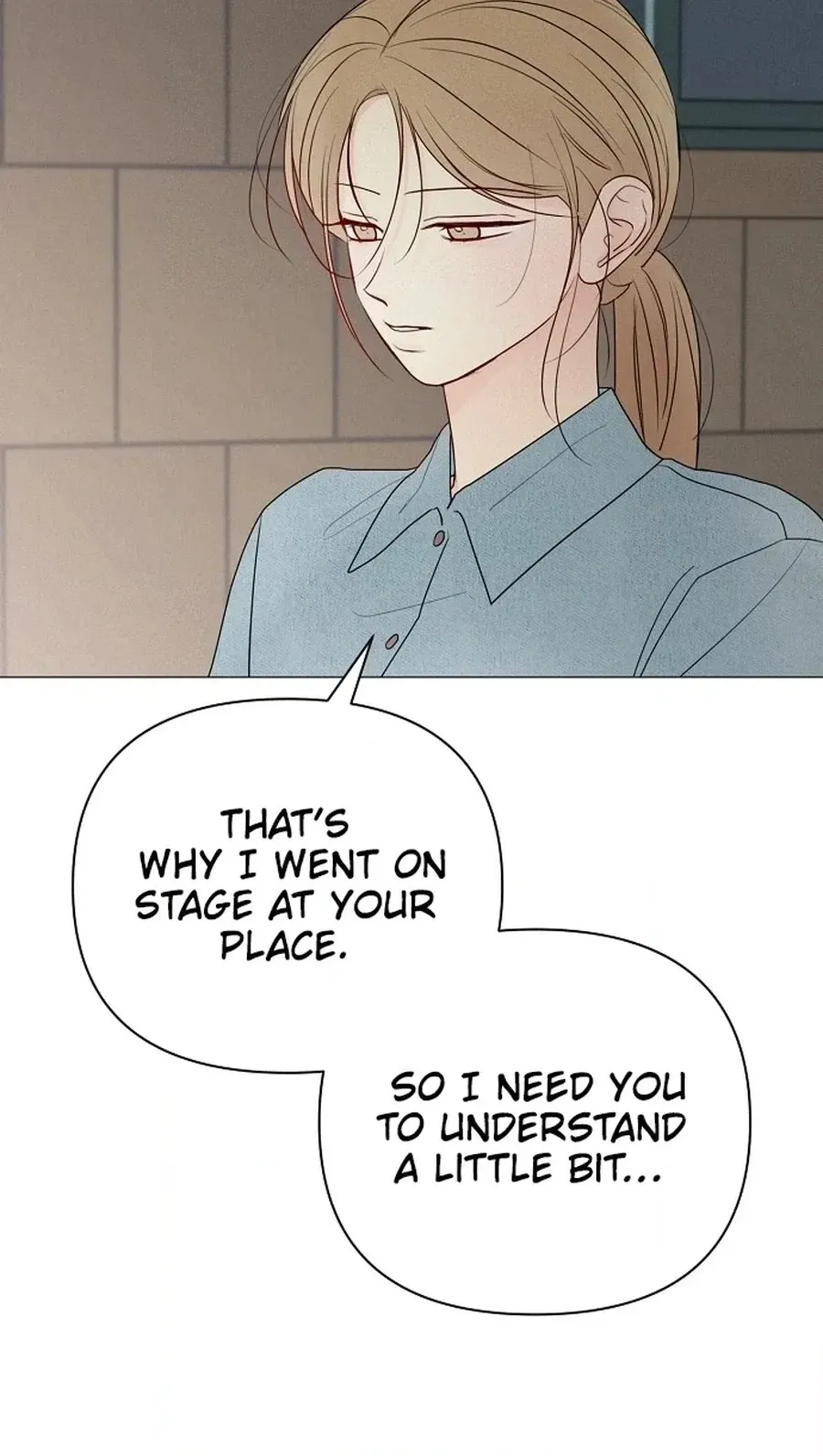 The Perfect Male Lead Chapter 58 page 10 - 