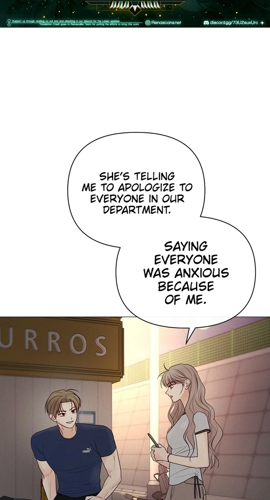 The Perfect Male Lead Chapter 59 page 2 - 