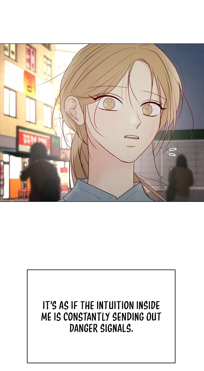 The Perfect Male Lead Chapter 59 page 27 - 