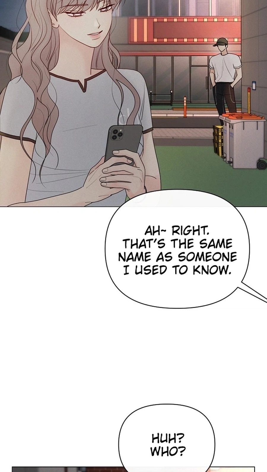 The Perfect Male Lead Chapter 59 page 4 - 