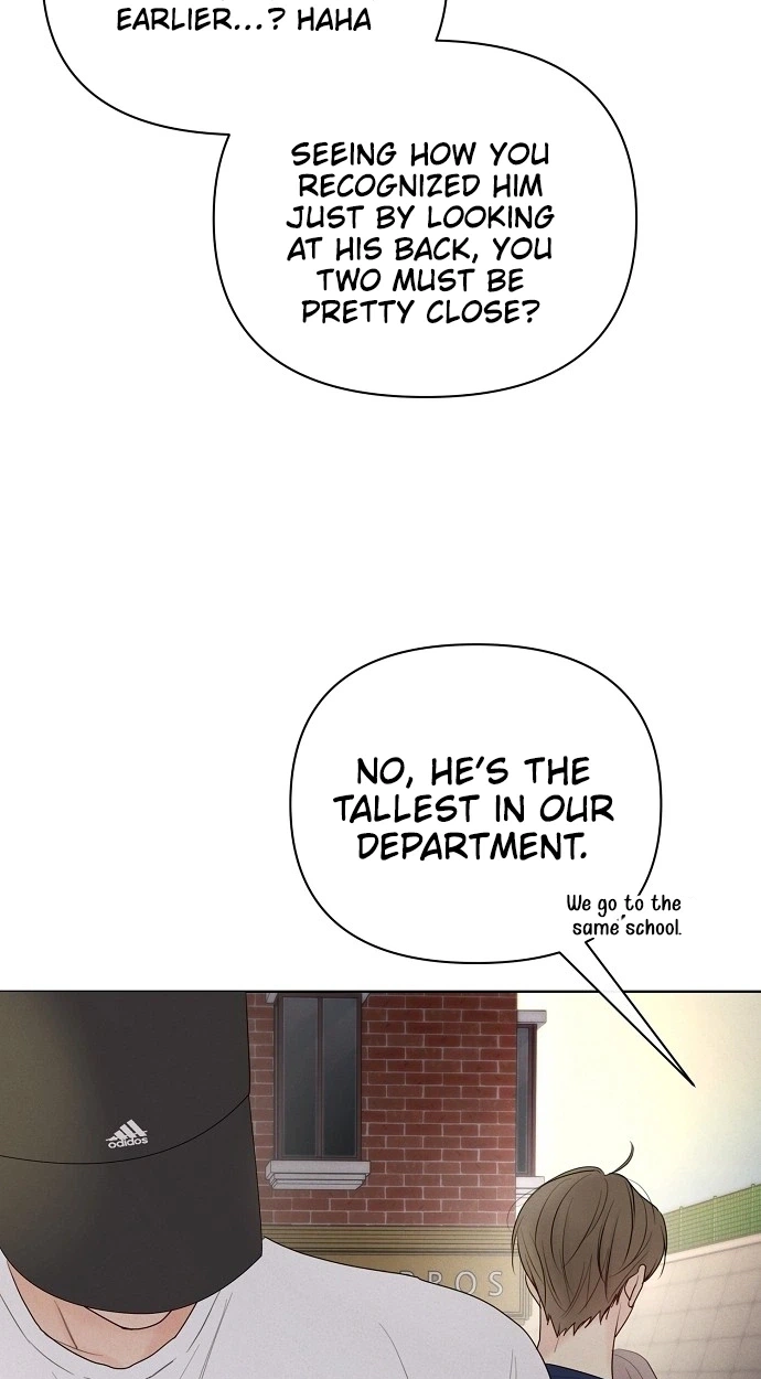 The Perfect Male Lead Chapter 59 page 31 - 