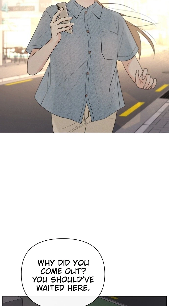 The Perfect Male Lead Chapter 59 page 35 - 