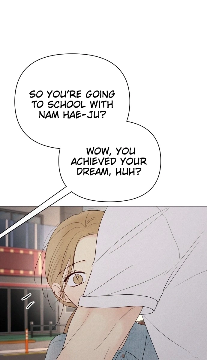 The Perfect Male Lead Chapter 59 page 37 - 