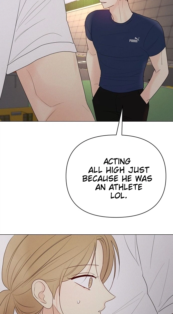 The Perfect Male Lead Chapter 59 page 39 - 