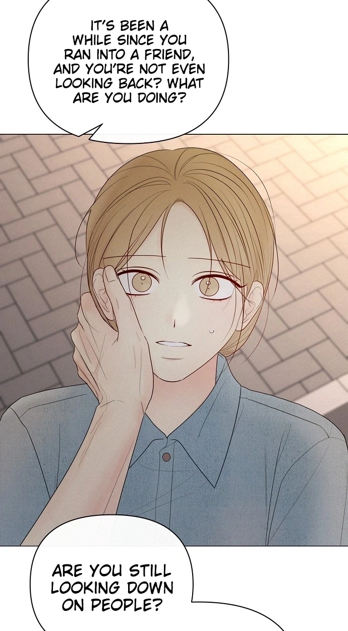 The Perfect Male Lead Chapter 59 page 43 - 