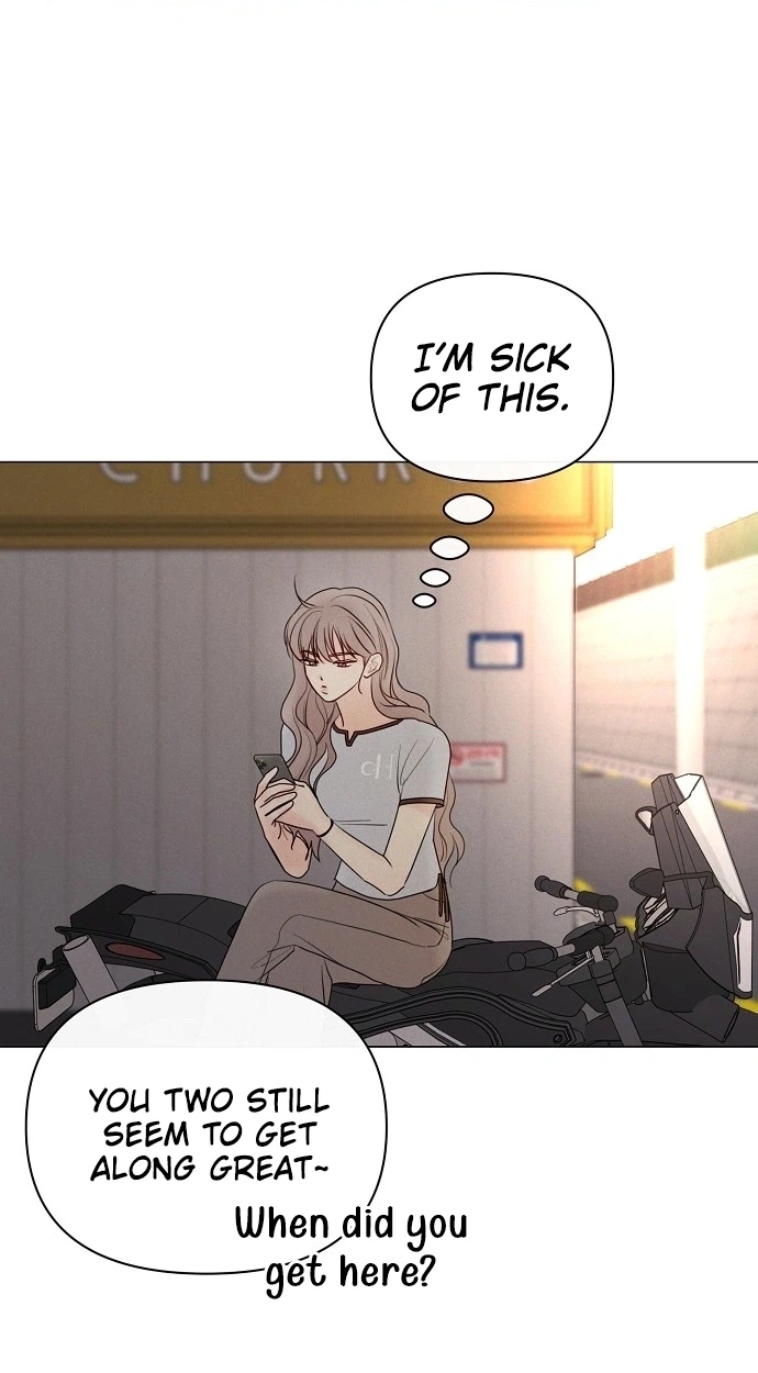 The Perfect Male Lead Chapter 59 page 48 - 