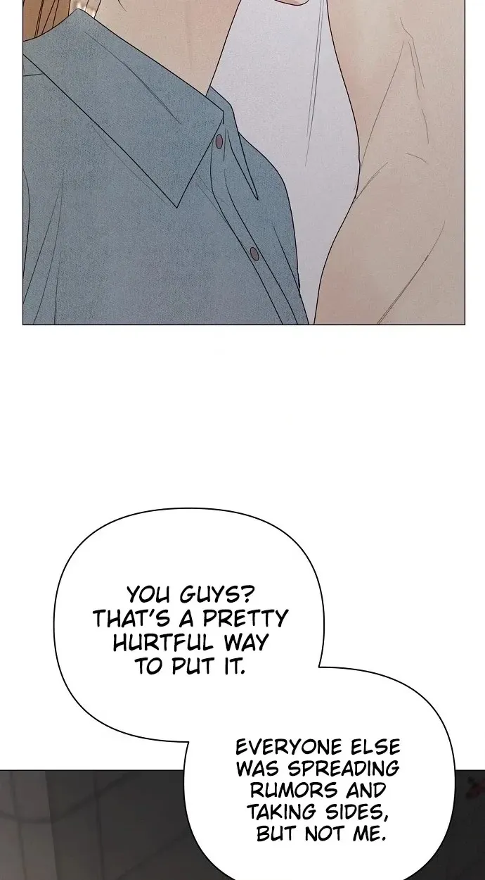 The Perfect Male Lead Chapter 59 page 50 - 