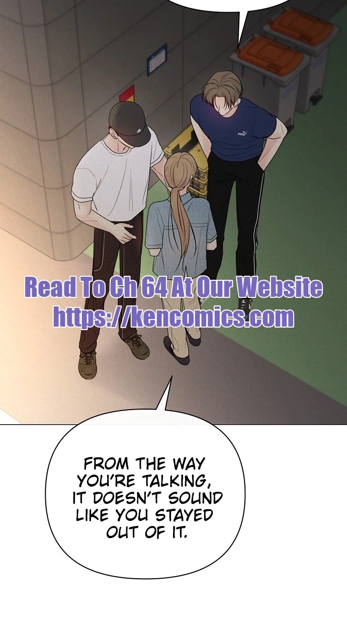 The Perfect Male Lead Chapter 59 page 51 - 