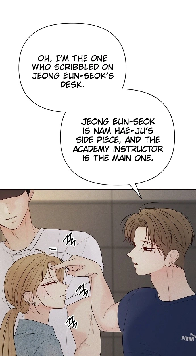 The Perfect Male Lead Chapter 59 page 54 - 