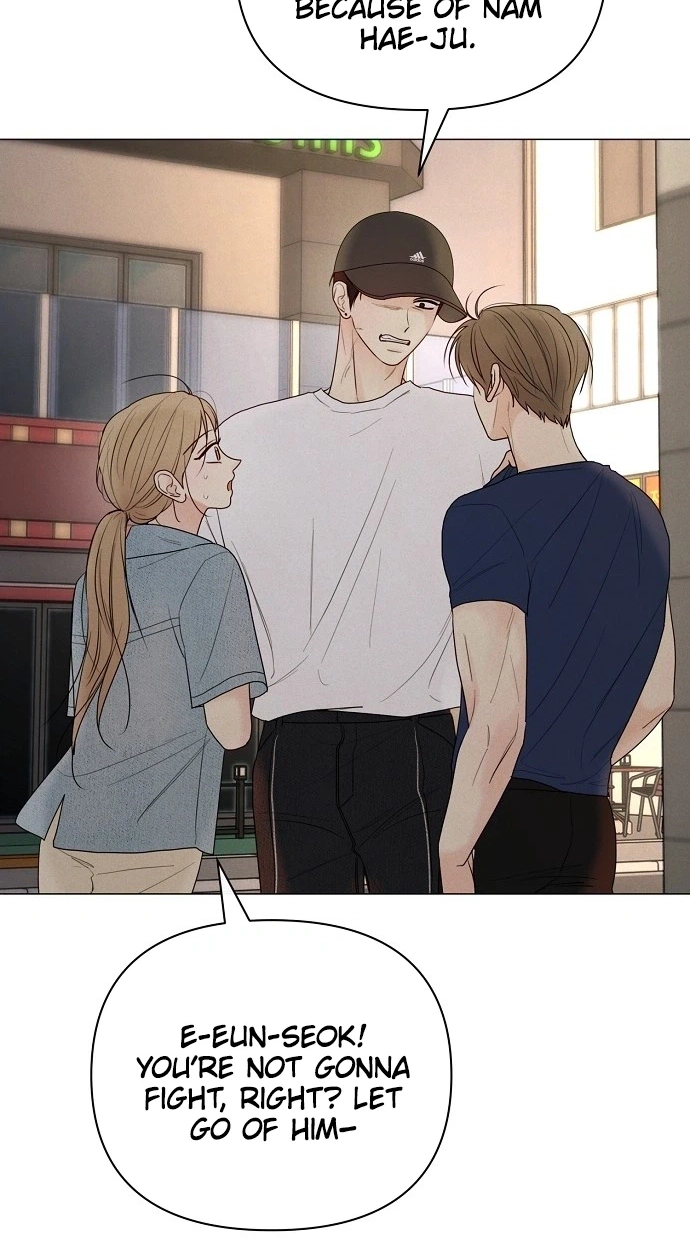 The Perfect Male Lead Chapter 59 page 57 - 