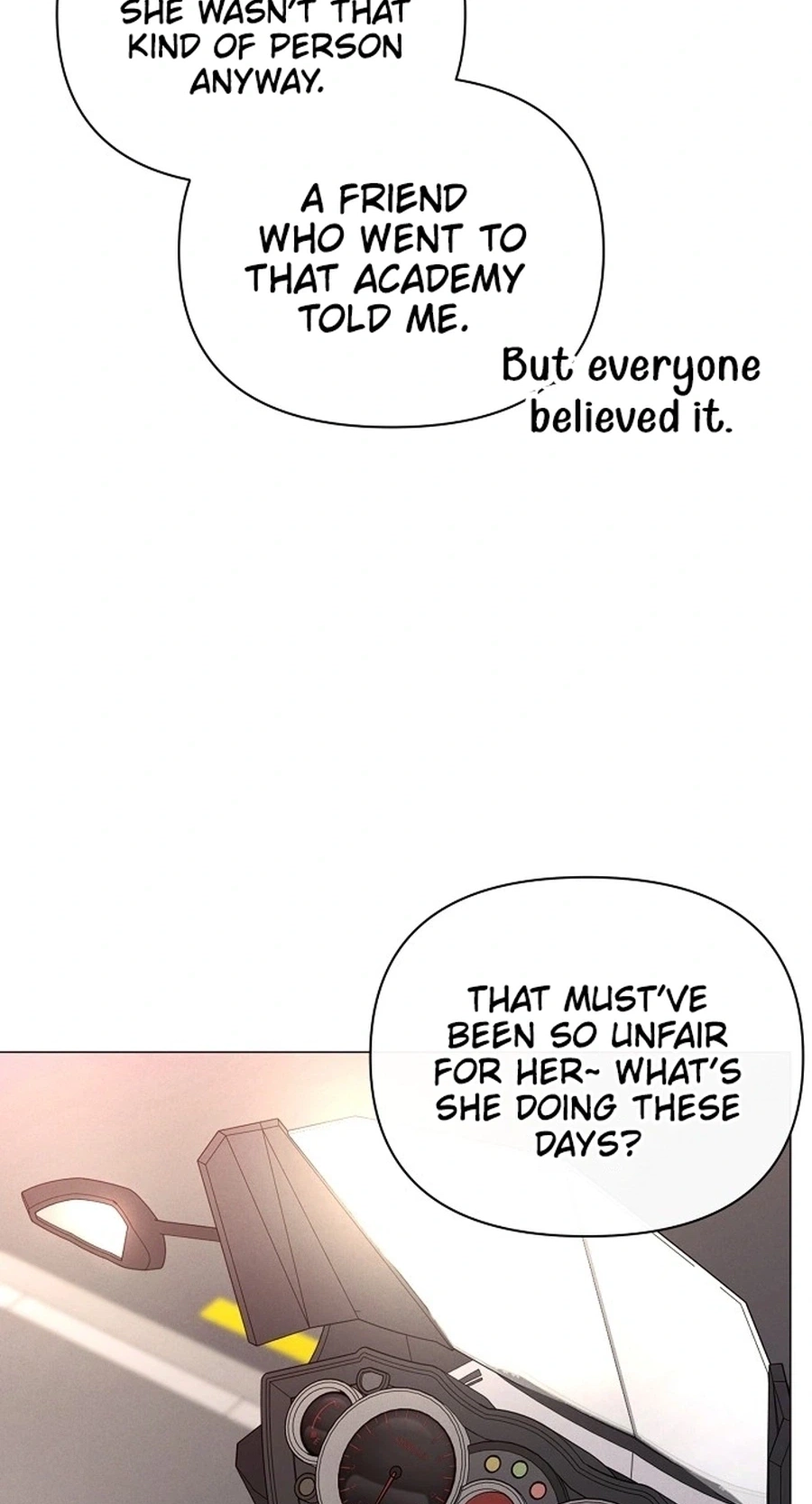 The Perfect Male Lead Chapter 59 page 7 - 