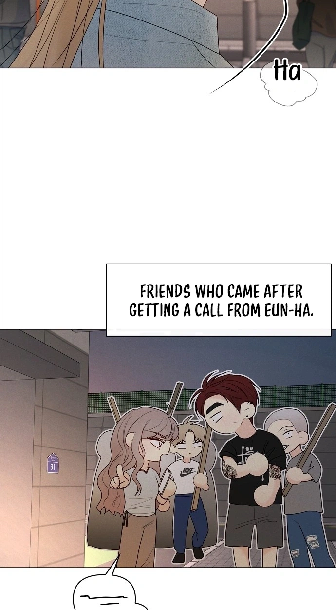 The Perfect Male Lead Chapter 59 page 89 - 