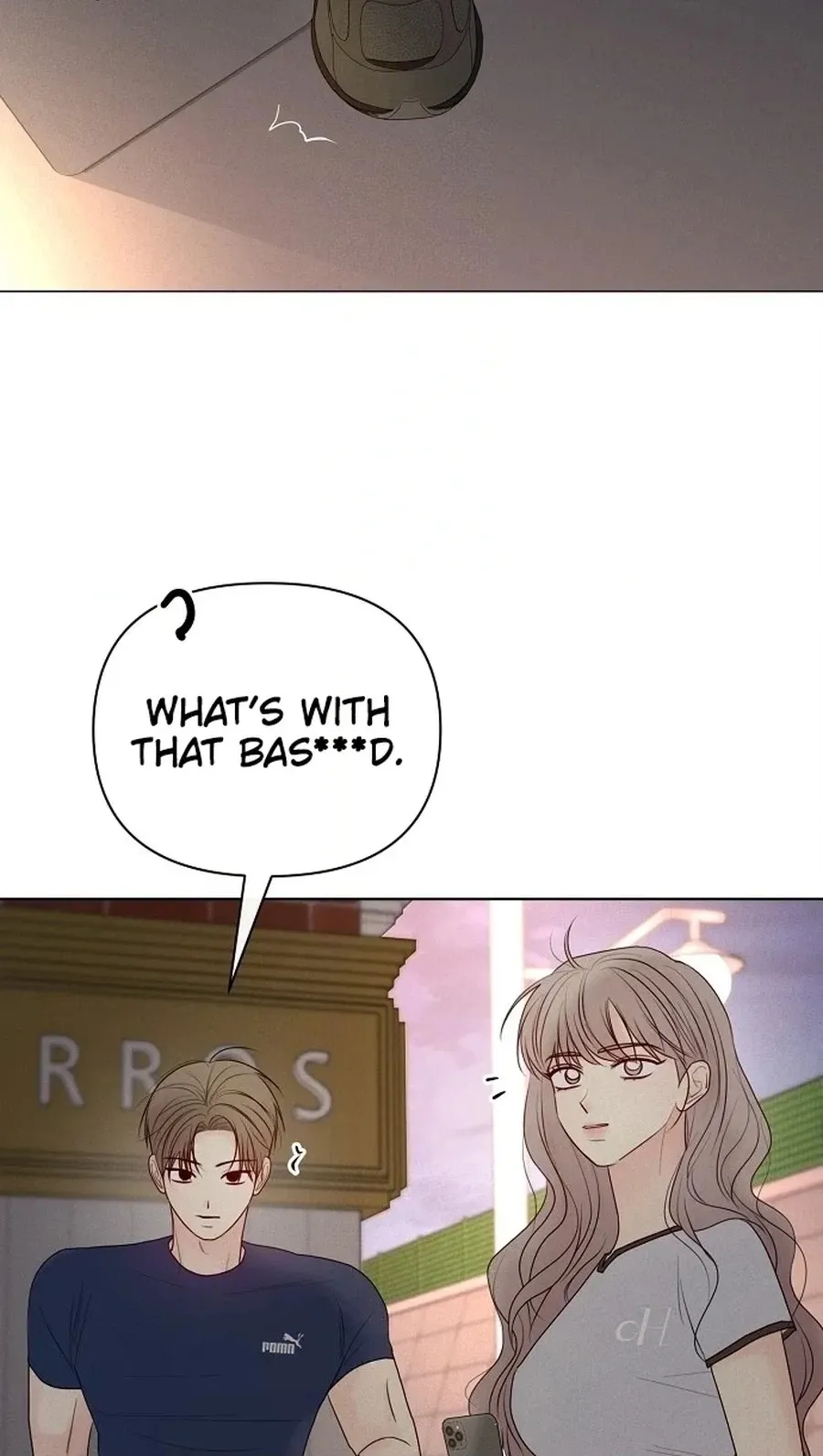 The Perfect Male Lead Chapter 59 page 10 - 