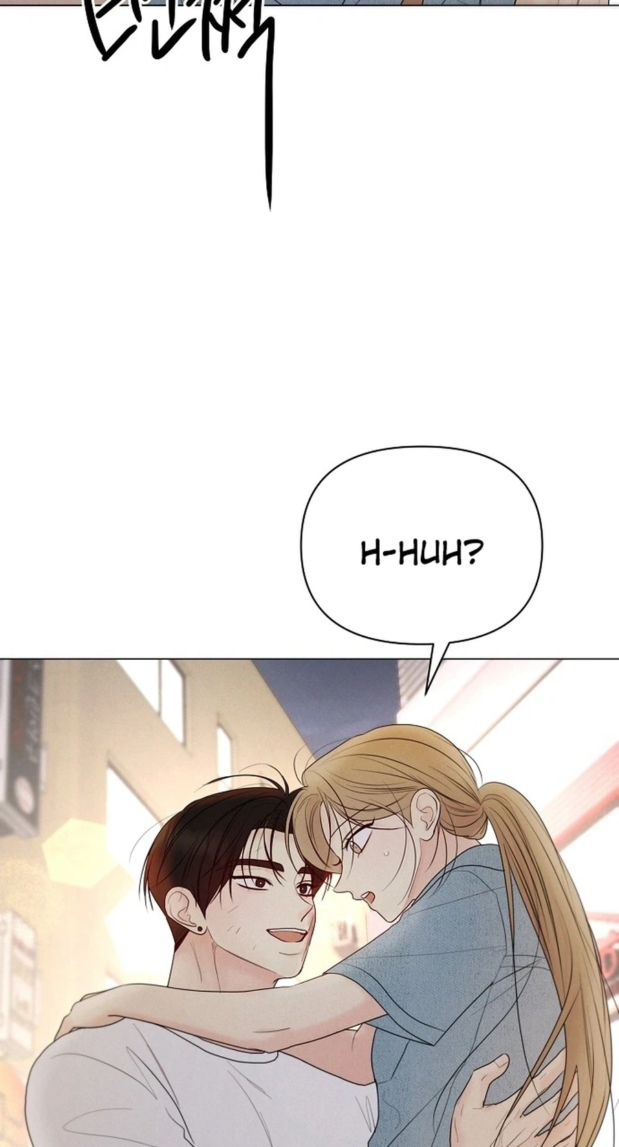 The Perfect Male Lead Chapter 59 page 92 - 