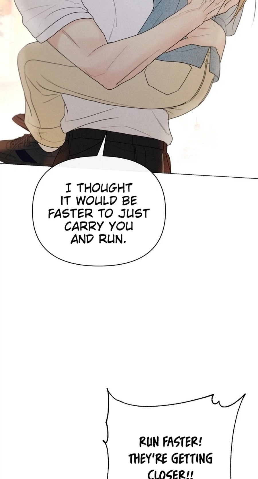The Perfect Male Lead Chapter 59 page 93 - 