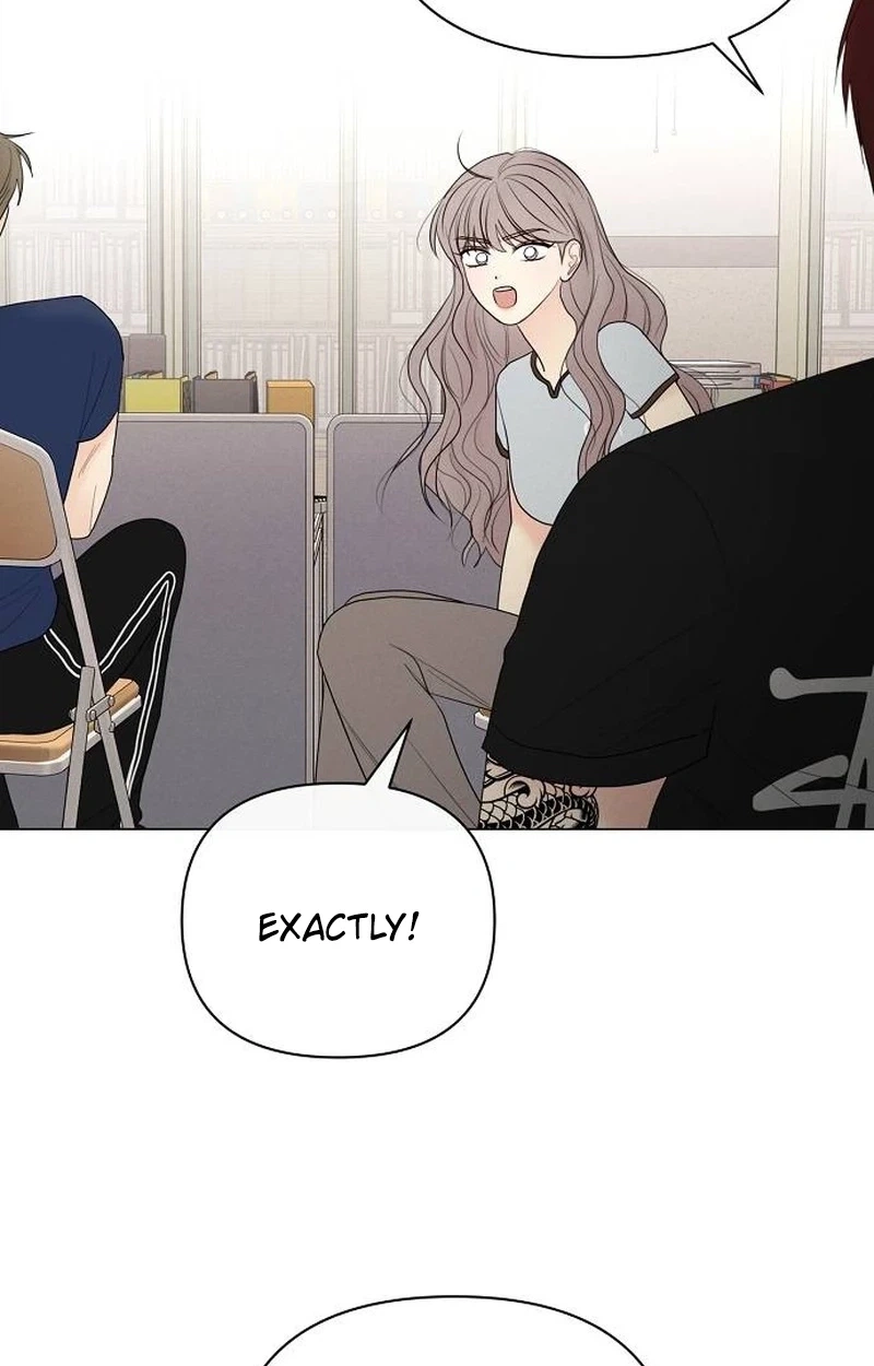 The Perfect Male Lead Chapter 60 page 13 - 