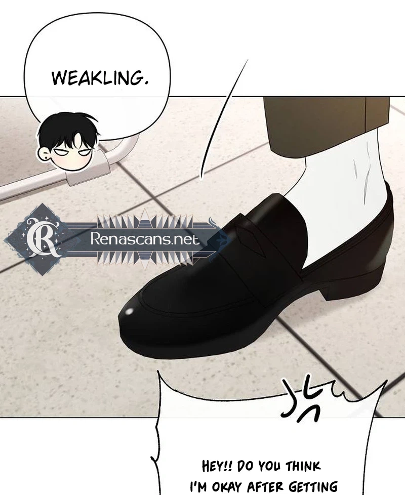 The Perfect Male Lead Chapter 60 page 28 - 