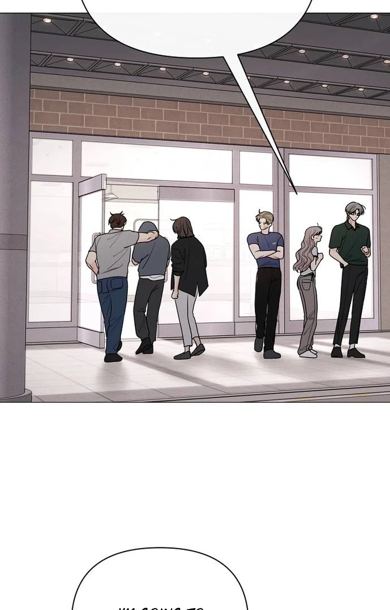 The Perfect Male Lead Chapter 60 page 34 - 