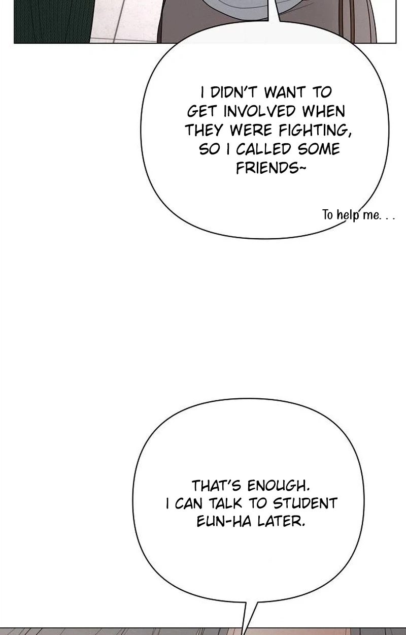 The Perfect Male Lead Chapter 60 page 36 - 