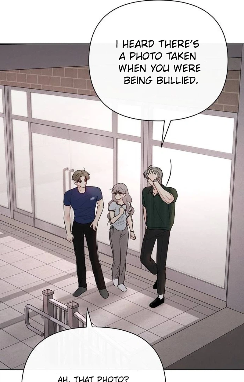 The Perfect Male Lead Chapter 60 page 39 - 