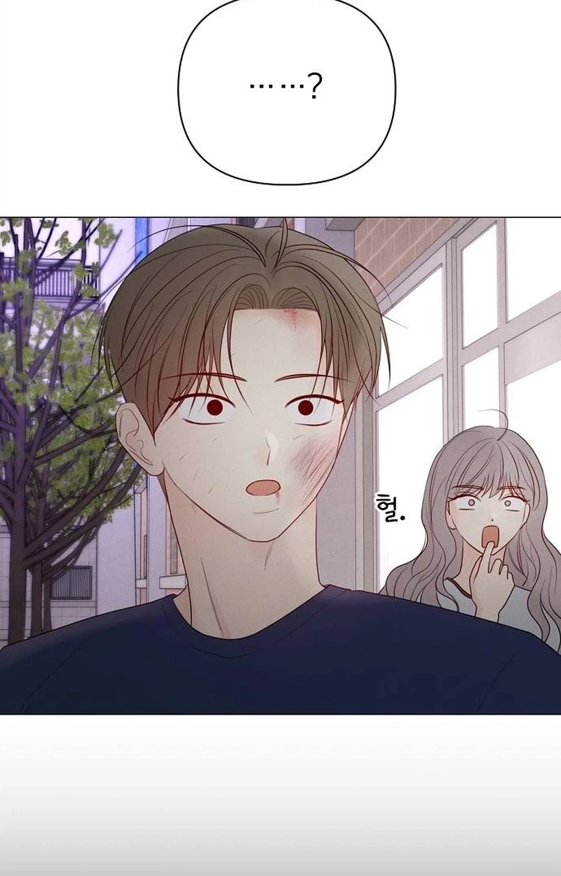 The Perfect Male Lead Chapter 60 page 42 - 