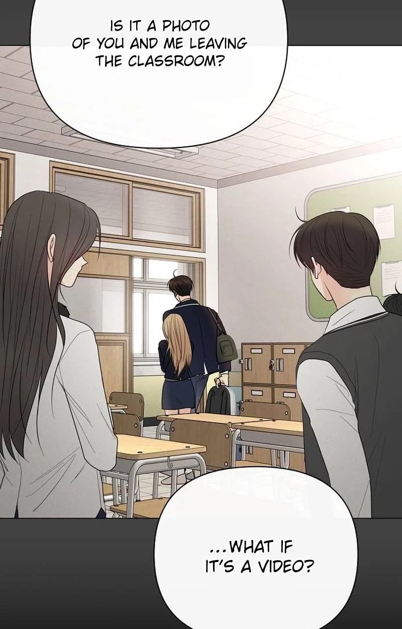 The Perfect Male Lead Chapter 60 page 45 - 