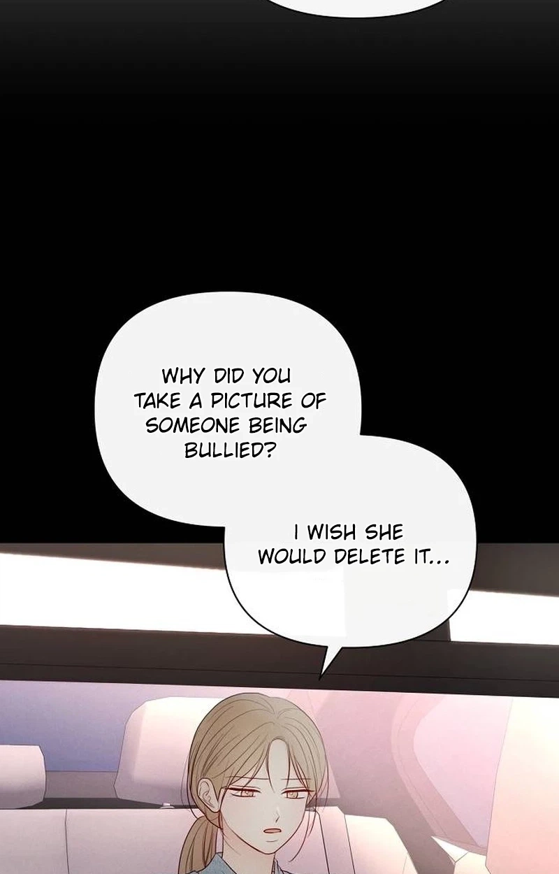 The Perfect Male Lead Chapter 60 page 46 - 